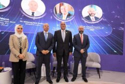 جهاز تنمية المشروعات ينفذ خطط تنمية المشروعات للتحول الرقمى   