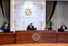 رئيس الوزراء يترأس اجتماع المجلس الأعلى للطاقة