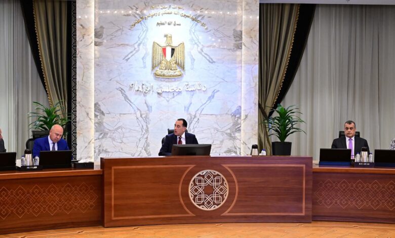 رئيس الوزراء يترأس اجتماع المجلس الأعلى للطاقة