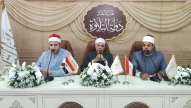 «دولة التلاوة».. مصر تُشعل نور القرآن وسط ضجيج الترفيه