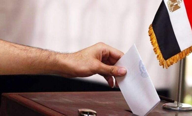 "القضاء الإداري" تبدأ استقبال الطعون على نتائج انتخابات النواب