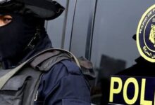 سطو مسلح على فرع اتصالات بالإسماعيلية بعد شهرين فقط من افتتاحه. 