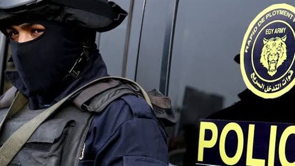 سطو مسلح على فرع اتصالات بالإسماعيلية بعد شهرين فقط من افتتاحه. 