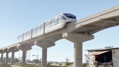 غلق كلي لـ امتداد محور 26 يوليو أمام جامعة النيل للقادم من طريق الواحات