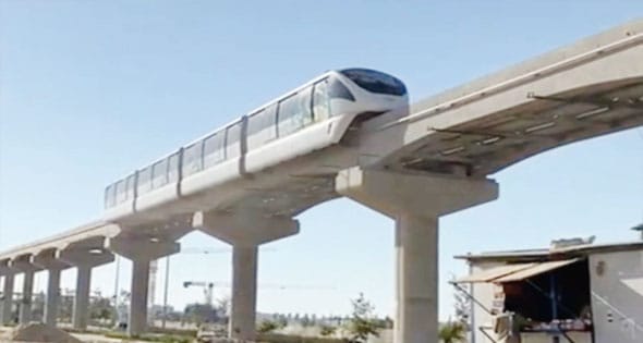 غلق كلي لـ امتداد محور 26 يوليو أمام جامعة النيل للقادم من طريق الواحات