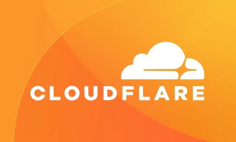 إنقطاع عالمي لكلاود فلير يشل المواقع في مصر والعالم