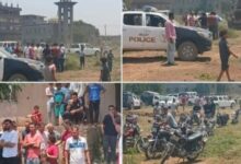 مساعد مدير أمن الجيزة يكشف إعتداءات مسلحة على قوات الأمن في جزيرة الوراق