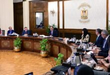 الحكومة تعلن عن تراجع كبير في معدل التضخم وديسمبر المقبل يحمل المفاجأة