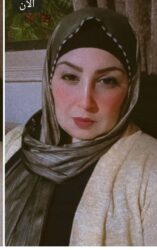 تنعي أسرة جريدة المساء العربي عائلة الإعلامية/سمر إسماعيل