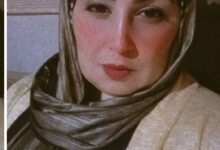 تنعي أسرة جريدة المساء العربي عائلة الإعلامية/سمر إسماعيل