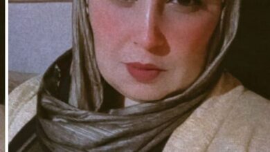 تنعي أسرة جريدة المساء العربي عائلة الإعلامية/سمر إسماعيل