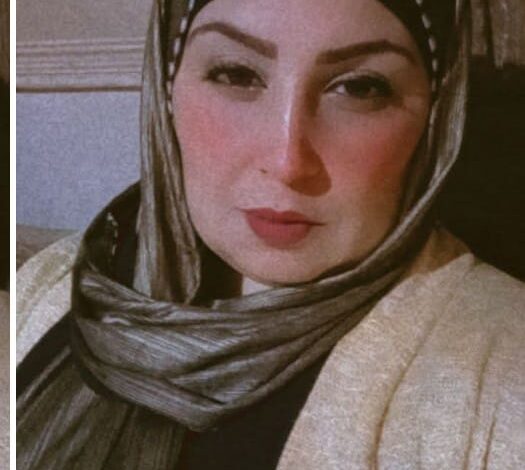 تنعي أسرة جريدة المساء العربي عائلة الإعلامية/سمر إسماعيل