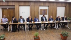 الدواء المصرية تبحث مع ممثلي شركات التوزيع آليات تعزيز كفاءة سلاسل الإمداد بالسوق الدوائي 