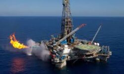 خليج السويس تعلن البترول كشفا جديداً إنتاج فوري يصل إلى 3 آلاف برميل يوميًا