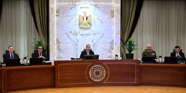 مدبولي: حلم الطاقة النووية يتحقق بفضل إرادة مصر وشكر خاص للرئيس السيسى