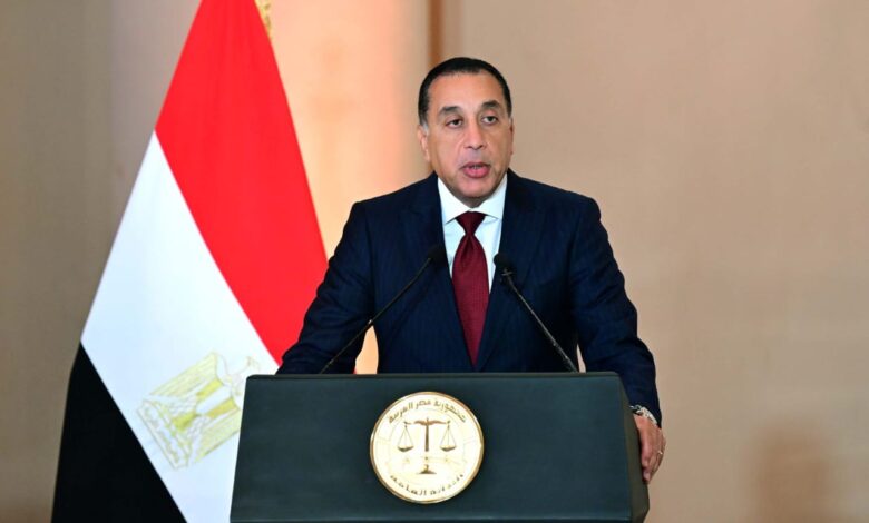 مدبولي: يناير المقبل يشهد افتتاح حديقة الفسطاط الكبرى بتشريف الرئيس