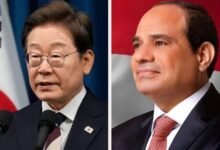 جامعة القاهرة ترحّب برئيس جمهورية كوريا لي جاي ميونغ في زيارة تاريخية