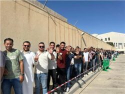 «الوطنية للانتخابات» تكشف سبب عدم فتح 34 مقرًا انتخابيًا بالخارج