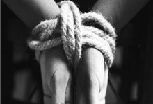 الجيزه موظفة بمعهد تيودور بلهارس تختلق واقعة اختطافها انتقامًا من مديرتيها