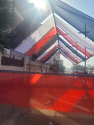 متابعه الإستعداد لإنتخابات مجلس النواب المقبله بالمدينة والوحدات القرويه بالقليوبيه.