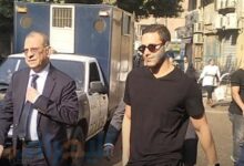 تأجيل محاكمة اللاعب رمضان صبحي في قضية تزوير الامتحانات لنهاية نوفمبر