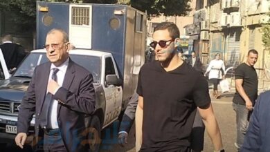 تأجيل محاكمة اللاعب رمضان صبحي في قضية تزوير الامتحانات لنهاية نوفمبر