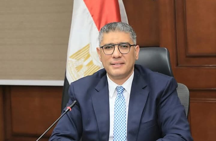 الجيزة: إنشاء إدارة للأسواق لضبط المنظومة وتعزيز الرقابة والقضاء على العشوائية