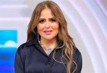 مها الصغير تواجه حكم المحكمة الاقتصادية في قضية اللوحات المسروقة 27 ديسمير