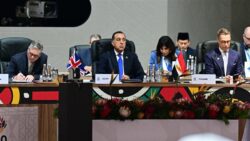  مصر جاهزة لاستضافة المؤتمر الدولي لإعادة إعمار غزة وتدعو العالم للمشاركة الفعّالة