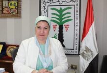 المجلس القومي للطفولة يشيد بإجراءات التعليم في واقعة مدرسة "سيدز"