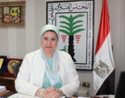 المجلس القومي للطفولة يشيد بإجراءات التعليم في واقعة مدرسة "سيدز"