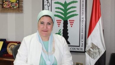 المجلس القومي للطفولة يشيد بإجراءات التعليم في واقعة مدرسة "سيدز"