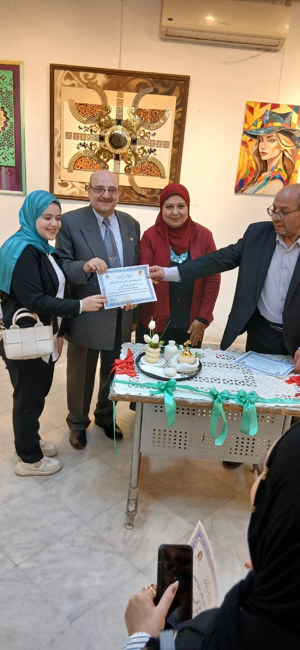 مبادرة أصنع أخضر تطلق معرضها السابع بالمنصورة دعماً للوعي البيئي واستعدادًا لقمة المتوسط COP24