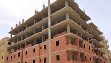 محافظ الجيزة يعلن تخفيض 25% على قيمة التصالح للمباني خارج الحيز العمراني