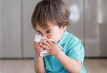 الصحة تحذر من التهاون لقاح الإنفلونزا الموسمية خط الدفاع الأول