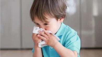 الصحة تحذر من التهاون لقاح الإنفلونزا الموسمية خط الدفاع الأول