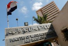 وزارة الري المصرية تتخذ إجراءات عاجلة لمواجهة التصرفات العشوائية لإثيوبيا في سد النهضة