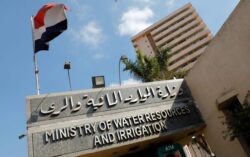 وزارة الري المصرية تتخذ إجراءات عاجلة لمواجهة التصرفات العشوائية لإثيوبيا في سد النهضة