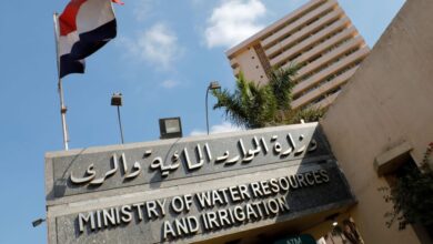 وزارة الري المصرية تتخذ إجراءات عاجلة لمواجهة التصرفات العشوائية لإثيوبيا في سد النهضة