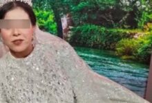  عروس كفر الشيخ تهز قلوب الأهالي