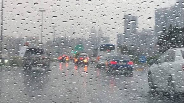 حالة الطقس غدا الاثنين الأمطار تضرب القاهرة والمحافظات