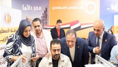 غرف العمليات المركزية للأحزاب ترصد وتحسم كل لحظة في انتخابات مجلس النواب