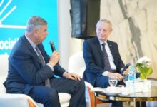 جمعية رجال أعمال إسكندرية تعلن إدراج المحافظة ضمن منظومة التأمين الصحي الشامل بنهاية 2025.