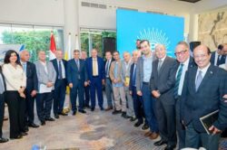 جمعية رجال أعمال إسكندرية تعلن إدراج المحافظة ضمن منظومة التأمين الصحي الشامل بنهاية 2025.