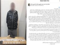 أمن القاهرة يكشف حقيقة ادعاء اقتحام منزل ببولاق أبو العلا. 