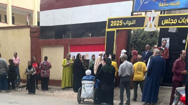 الحبس والغرامة في انتظار المخالف بعد التعدي علي رئيسة لجنة المنوفيه