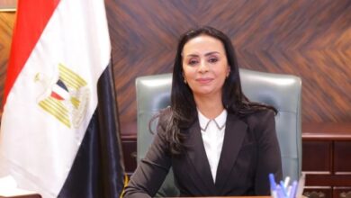 وزيرة التضامن توجه فريق التدخل السريع للتعامل مع كبار بلا مأوى بالقاهرة والجيزة