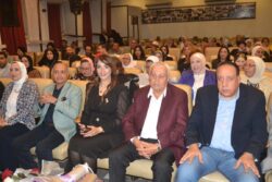 صالون سيدتي يطلق نسخته التاسعة تحت عنوان “الفن يتكلم… بين الحكاية واللحن”