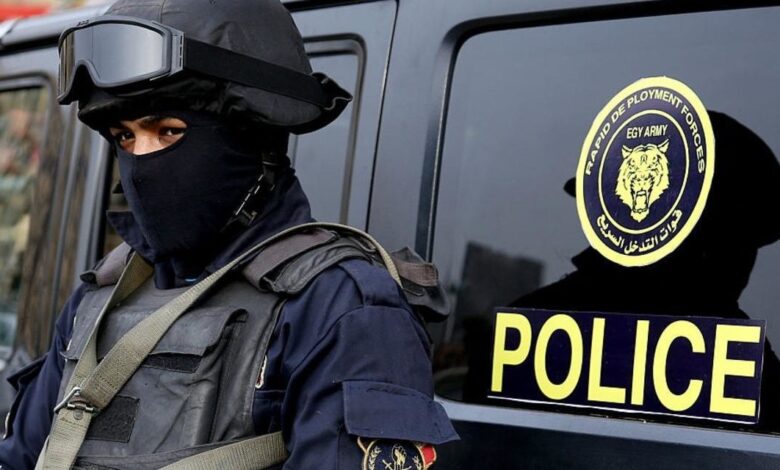 الداخلية تكشف تفاصيل غسيل 1.6 مليار جنيه بواسطة 8 تجار مخدرات