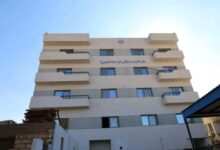 محافظ الجيزة: استكمال تجهيزات سكن أطباء مستشفى الواحات البحرية